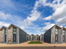 Male kuće, Holandija