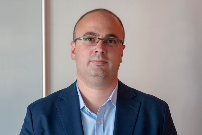 Pavle Dimitrijević Pavle Dimitrijević