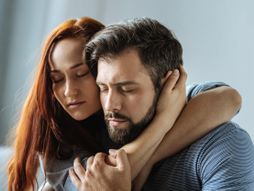 Brak, ljubav, pažnja