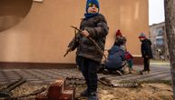 Ruski diplomata negira navode UN o nasilnoj deportaciji dece