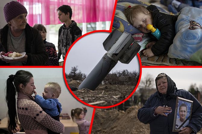 Ukrajina rat blog Ukrajina rat blog