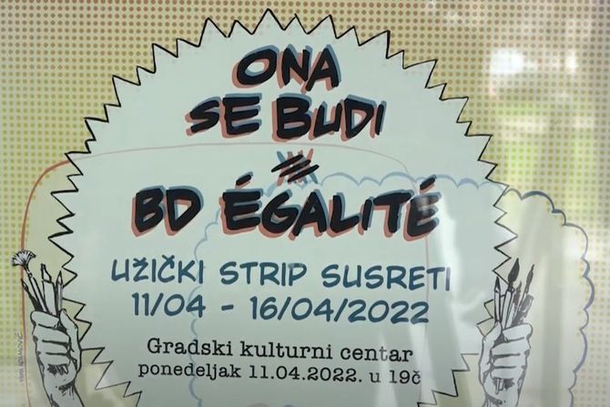 Užički Strip susreti