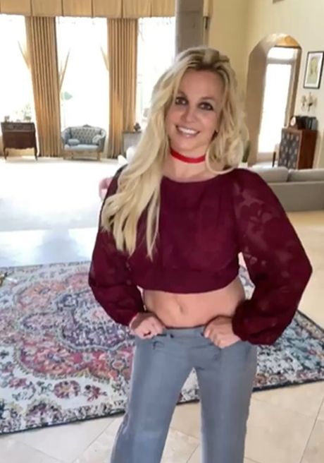 Britni Spirs Britni Spirs