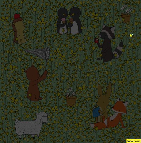 Gergely Dudas Dudolf