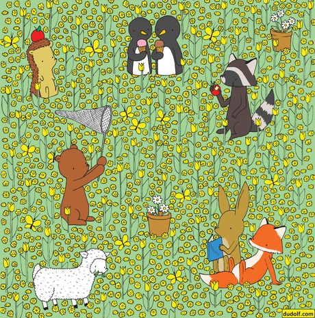 Gergely Dudas Dudolf