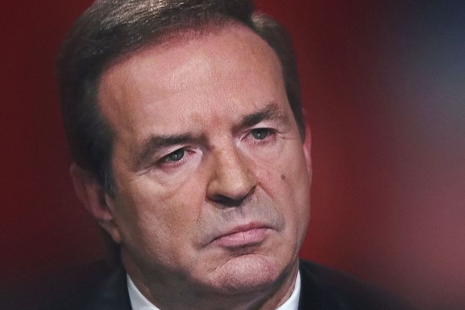 Bogoljub Karić Bogoljub Karić