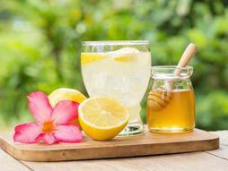 Limunada, sok, napitak