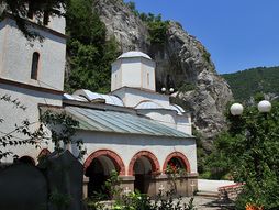 Manastir Gornjak