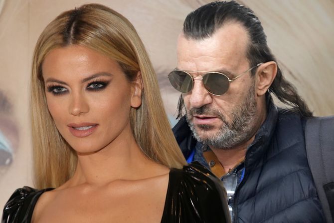 Milica Pavlović i Aca Lukas Milica Pavlović i Aca Lukas