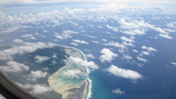 North Sentinel Island, Andaman, Ostrvo Severni Sentinel