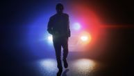 UZNEMIRUJUĆ SNIMAK! Horor uživo: Policijska potera završena užasnom smrću u direktnom TV prenosu!