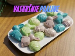 Usrkšnje praline