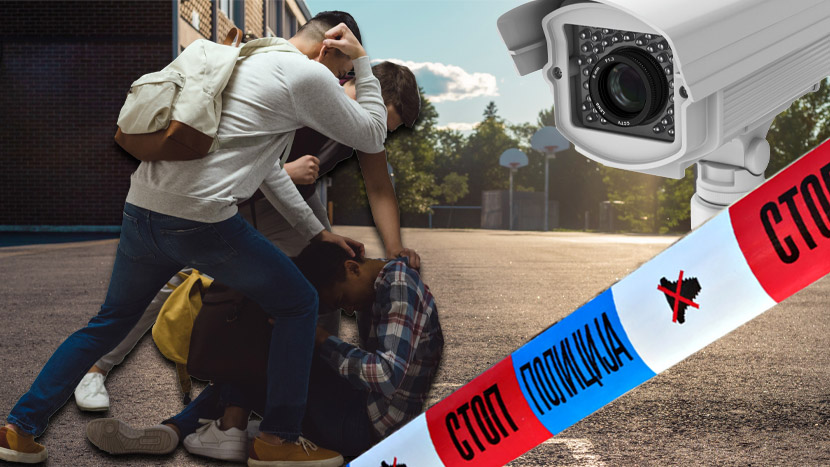 Šta se događa kod Hrvata? Nasilje među tinejdžerima skočilo 173 posto, podaci su potresni