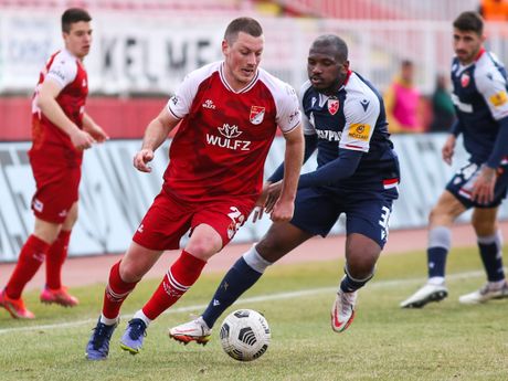 Nikola Ninković, FK Proleter, FK Crvena zvezda Nikola Ninković, FK Proleter, FK Crvena zvezda