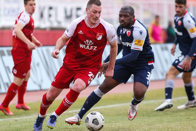 Nikola Ninković, FK Proleter, FK Crvena zvezda Nikola Ninković, FK Proleter, FK Crvena zvezda