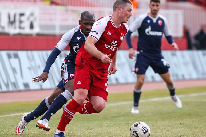 Nikola Ninković, FK Proleter, FK Crvena zvezda Nikola Ninković, FK Proleter, FK Crvena zvezda