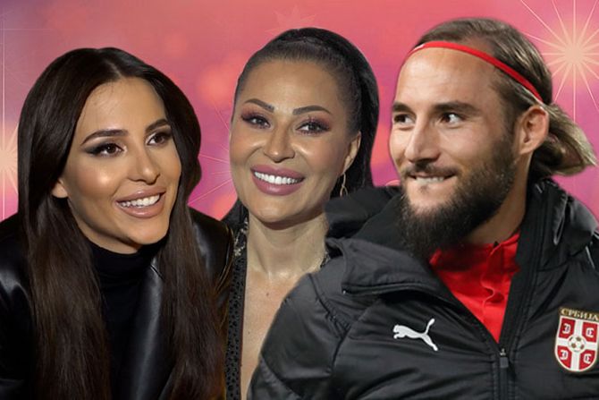Anastasija Svetlana Ceca Ražnatović Nemanja Gudelj Anastasija Svetlana Ceca Ražnatović Nemanja Gudelj