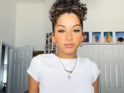 Devojka, Ariana, Tiktok