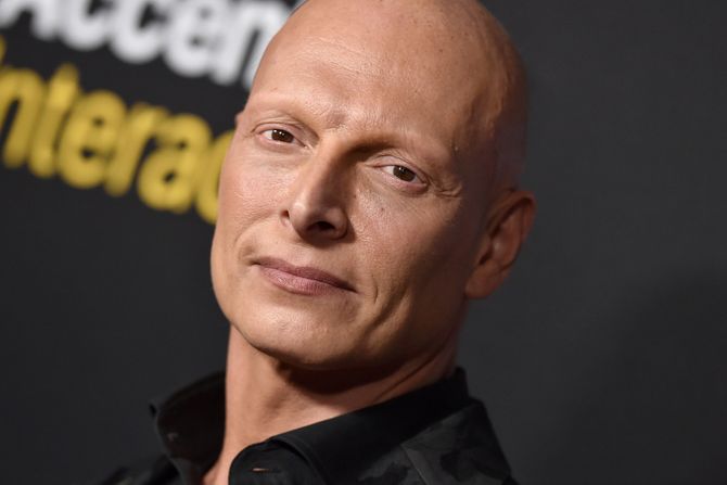 Joseph Gatt