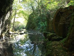 Krivi vir - Paraćin