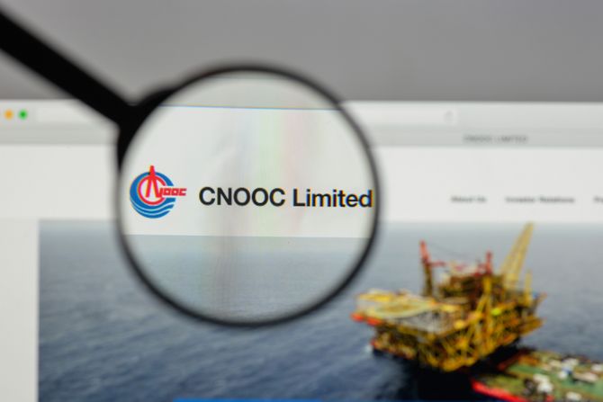 CNOOC