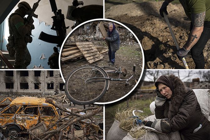 Ukrajina rat blog Ukrajina rat blog