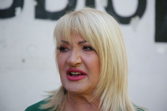 Gordana Goca Lazarević Gordana Goca Lazarević