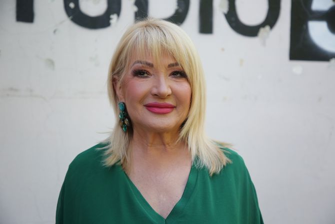 Gordana Goca Lazarević