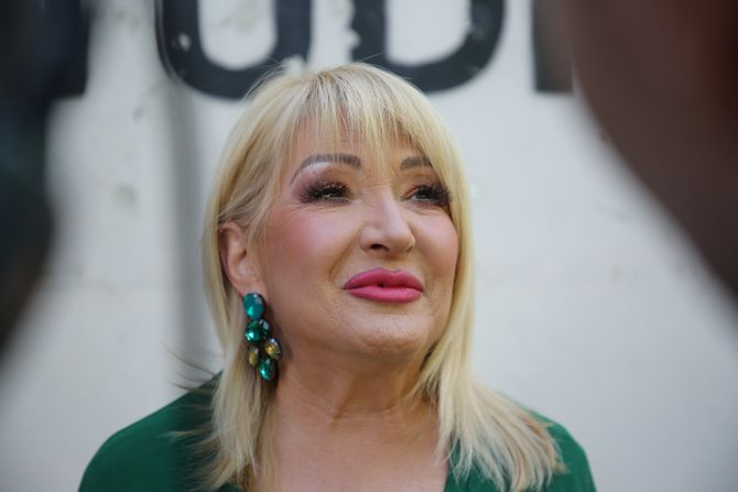 Gordana Goca Lazarević