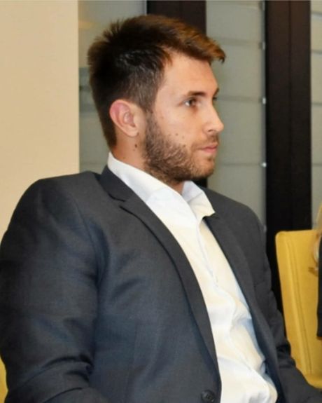 Aleksandar Stevanović, kriminolog Aleksandar Stevanović, kriminolog