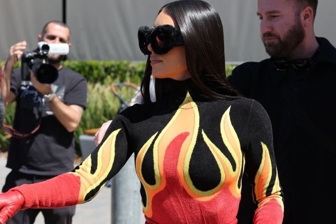 Kim Kardashian Kim Kardashian