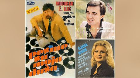 Muzička apoteka Miodrag Ž. Ilić Muzička apoteka Miodrag Ž. Ilić