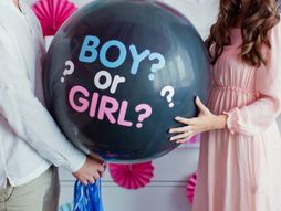 Otkrivanje pola bebe
