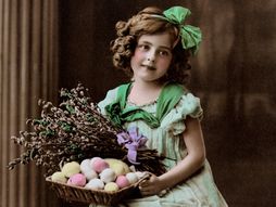 Praznične razglednice