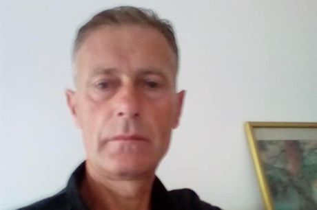 Radomir Blagojević, doživotna Radomir Blagojević, doživotna