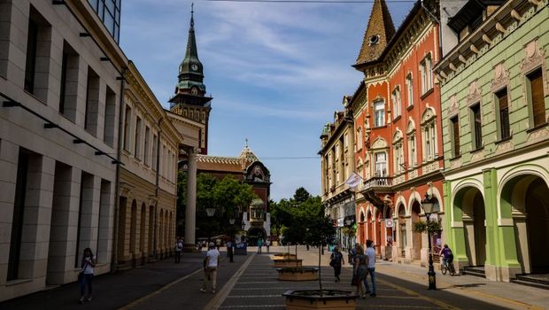 Subotica