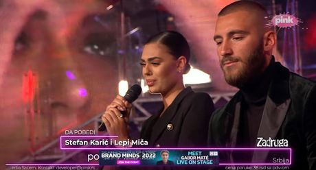 Mina Vrbaški Mina Vrbaški