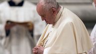 Papa Franja: Argentinska vlada je želela moju glavu