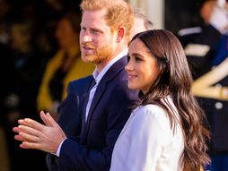 Meghan Markle, Megan Markl