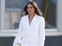 Meghan Markle, Megan Markl