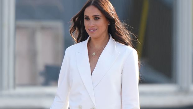 Meghan Markle, Megan Markl