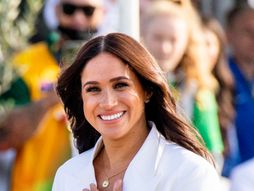 Meghan Markle, Megan Markl