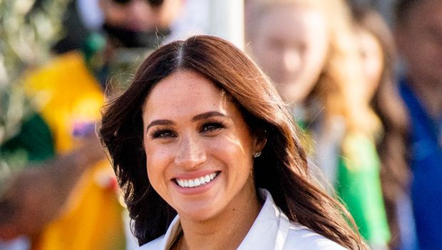 Meghan Markle, Megan Markl