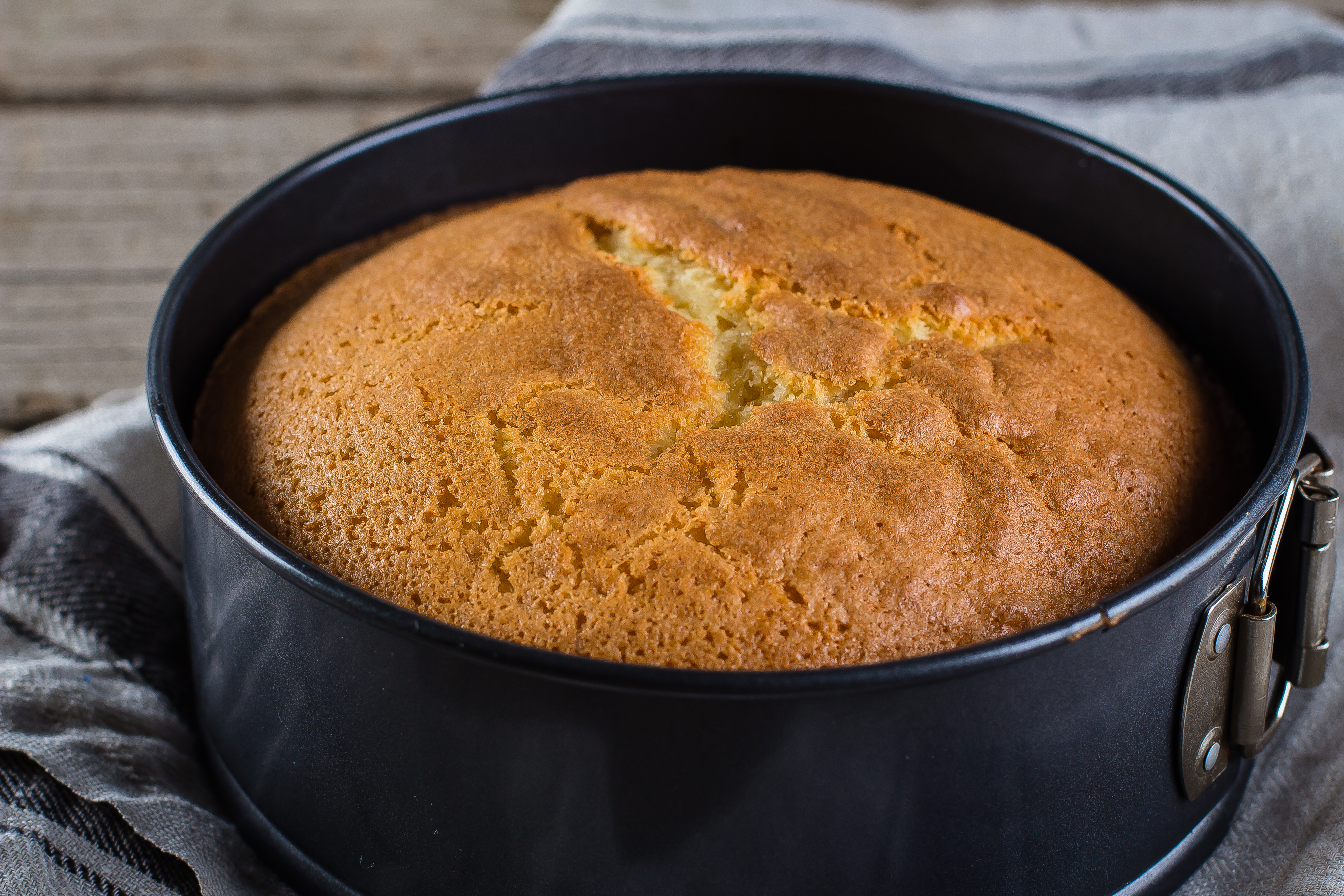 Ako vam patišpanj stalno propada, problem je u ovome: Pravila koja menjaju sve