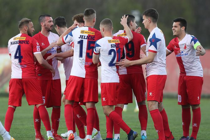 FK Vojvodina FK Vojvodina