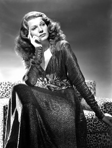 Rita Hayworth Rita Hayworth