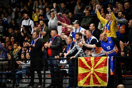 Aba liga, KK MZT Skopje Aerodrm, KK Zlatibor
