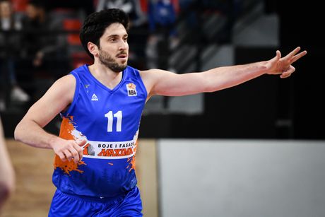 Aba liga, KK MZT Skopje Aerodrm, KK Zlatibor