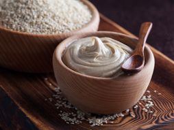Tahini
