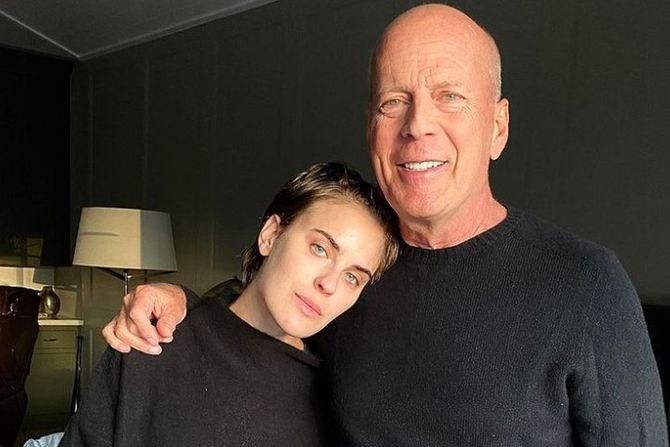 Talul i Brus Vilis Talul i Brus Vilis